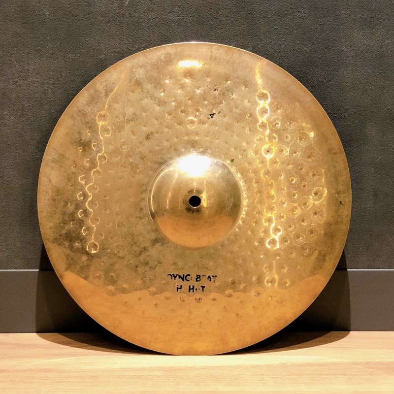 Zildjian Z Custom Dyno Beat 14の画像